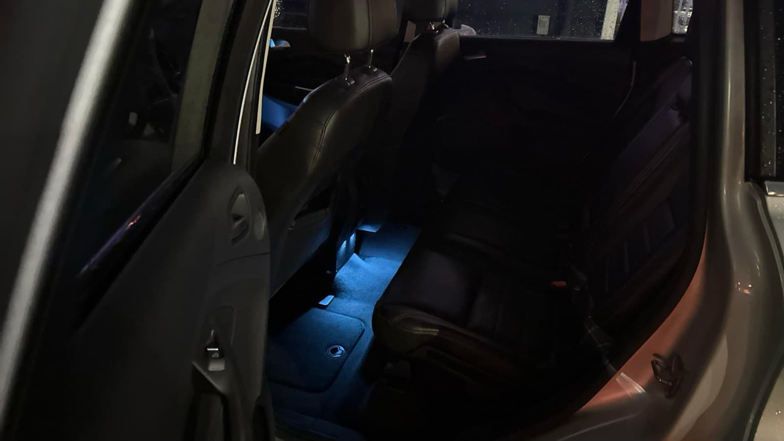 Ford C-Max Hybrid - Photo 6