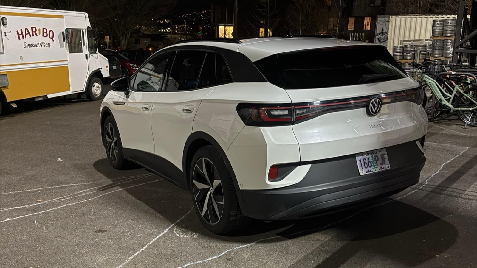 Volkswagen ID.4 - Photo 3