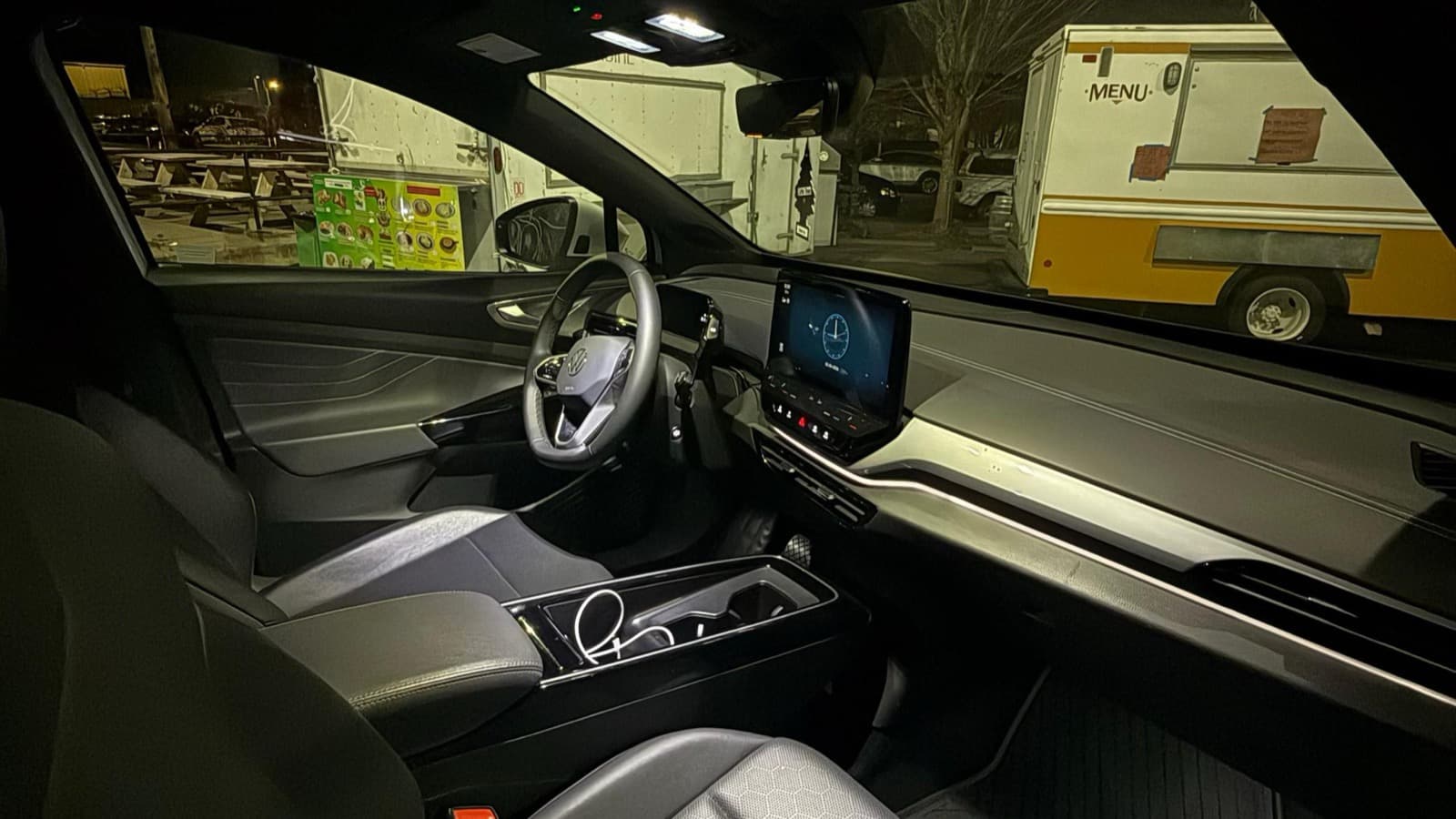 Volkswagen ID.4 - Photo 8