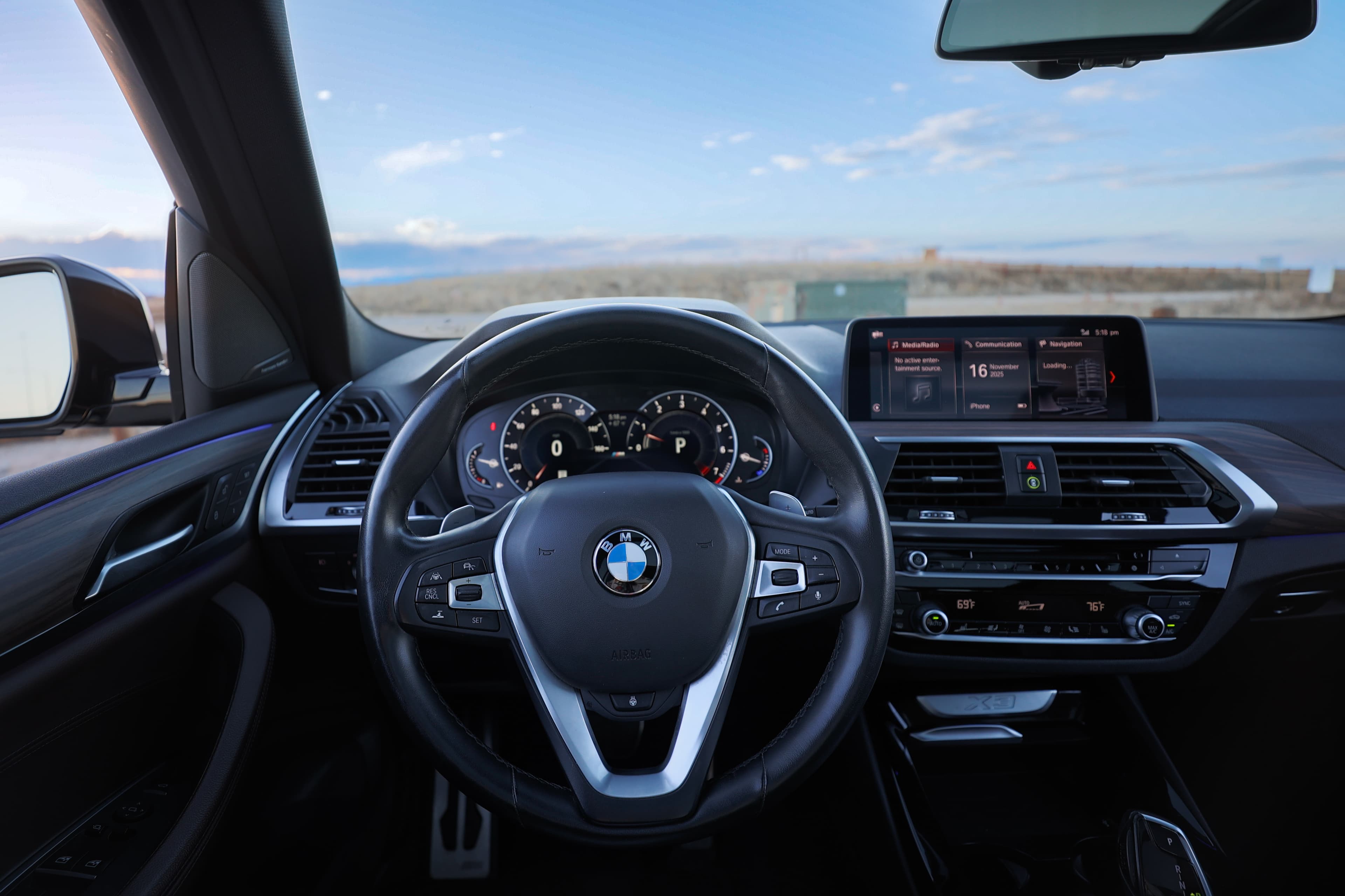BMW X3 - Photo 2