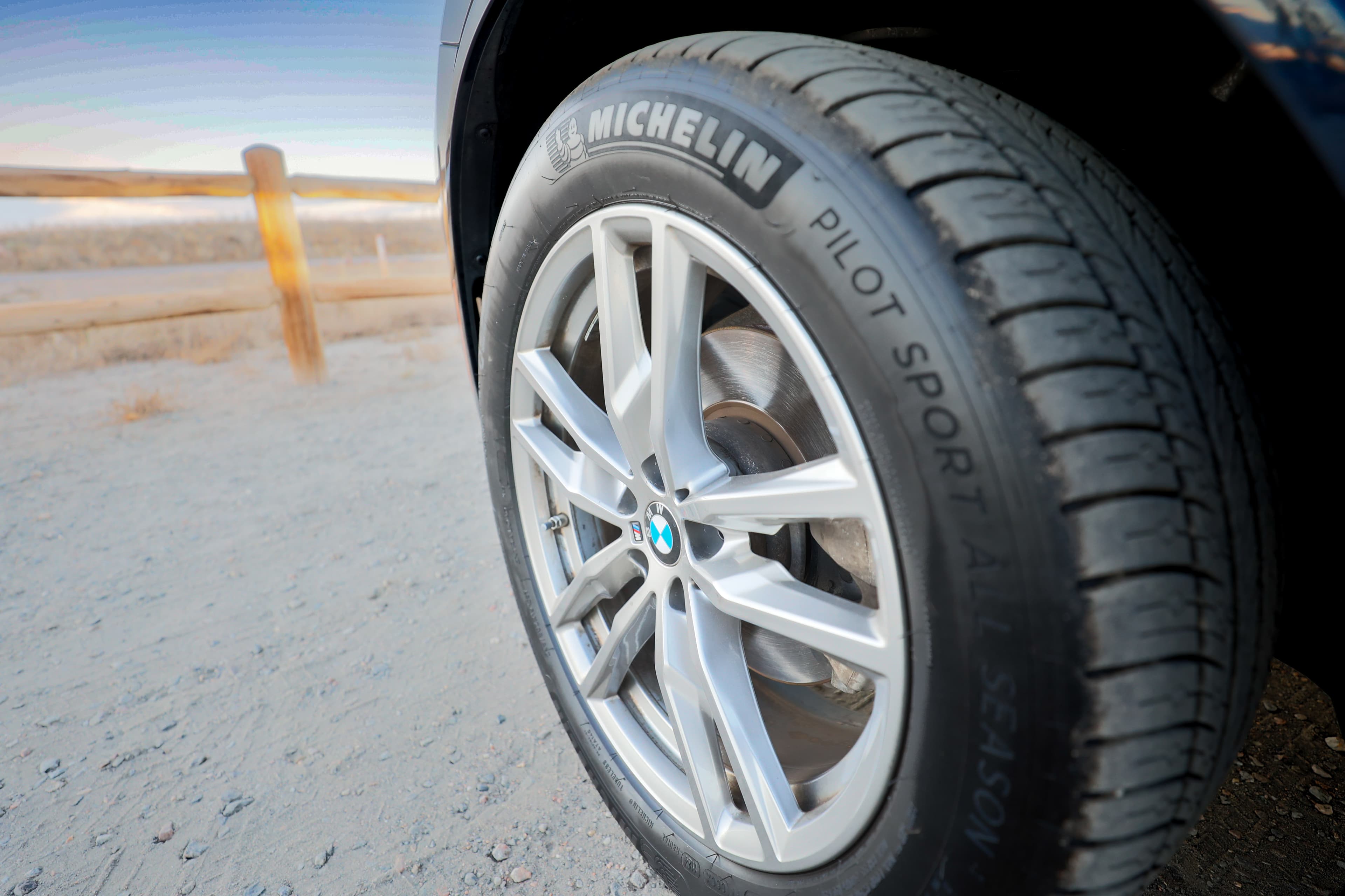 BMW X3 - Photo 11