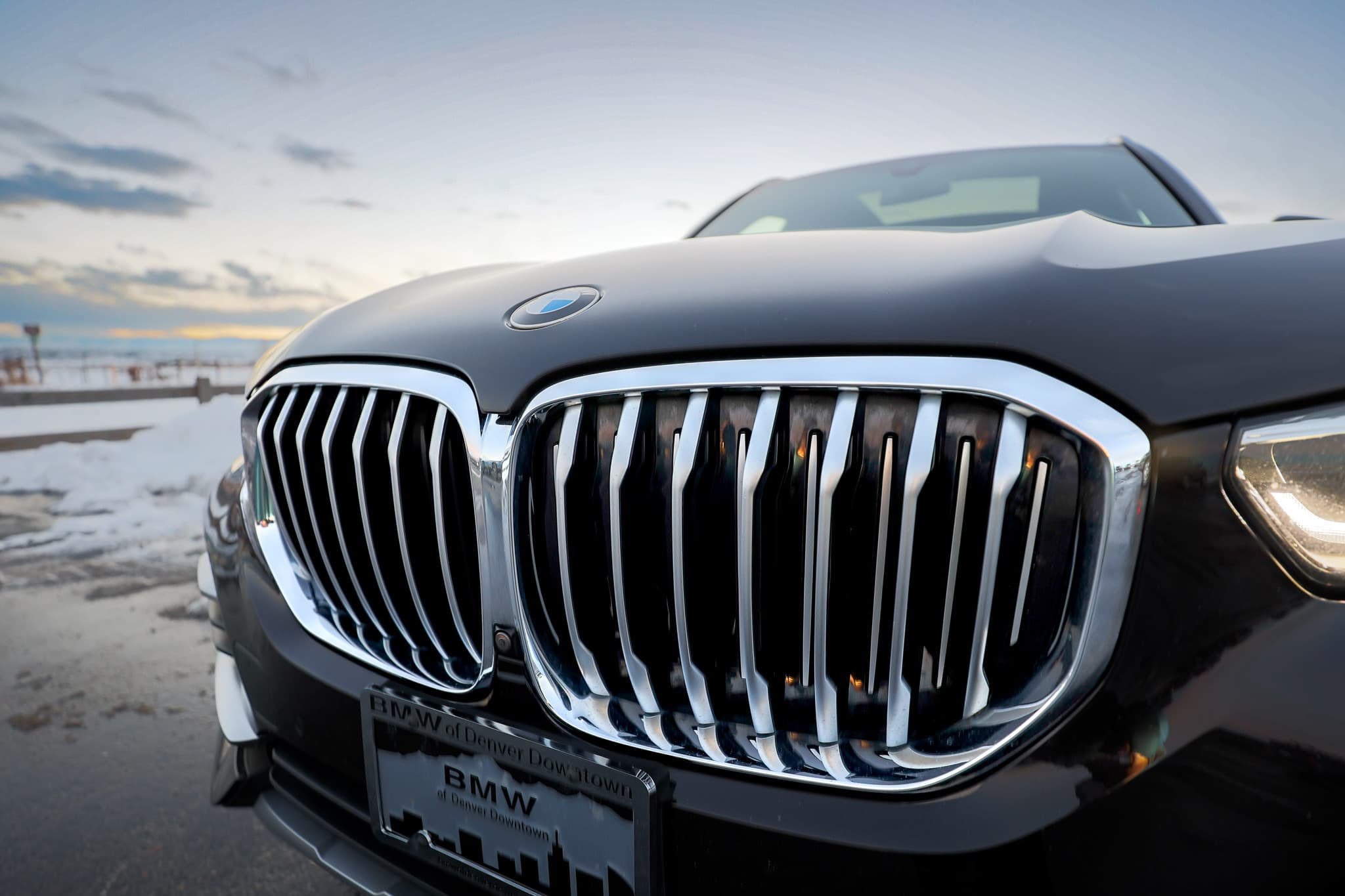 BMW X5 - Photo 9