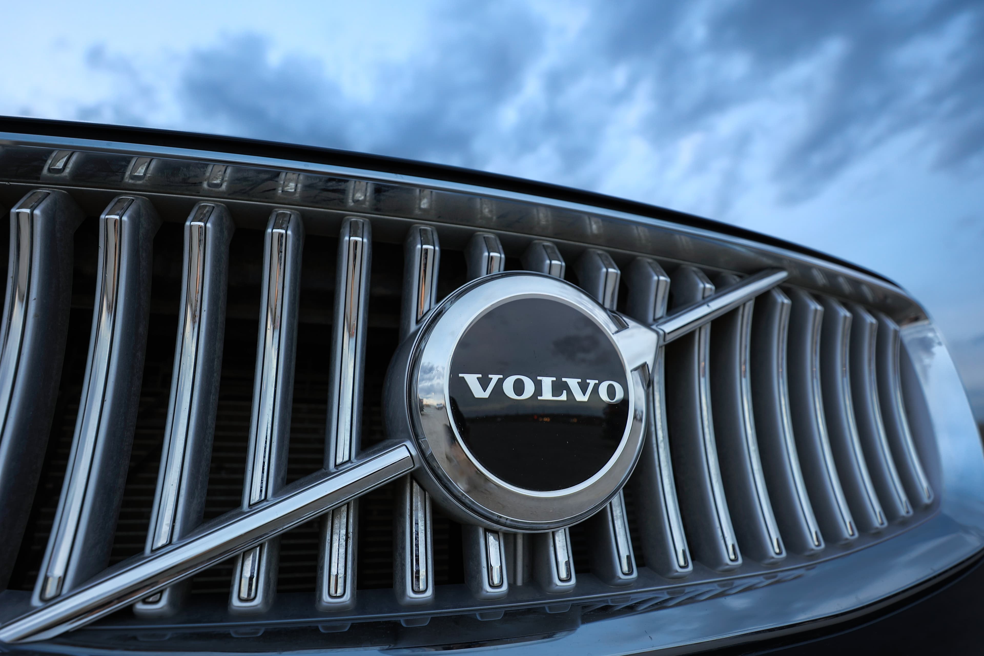 VOLVO XC-90 - Photo 4