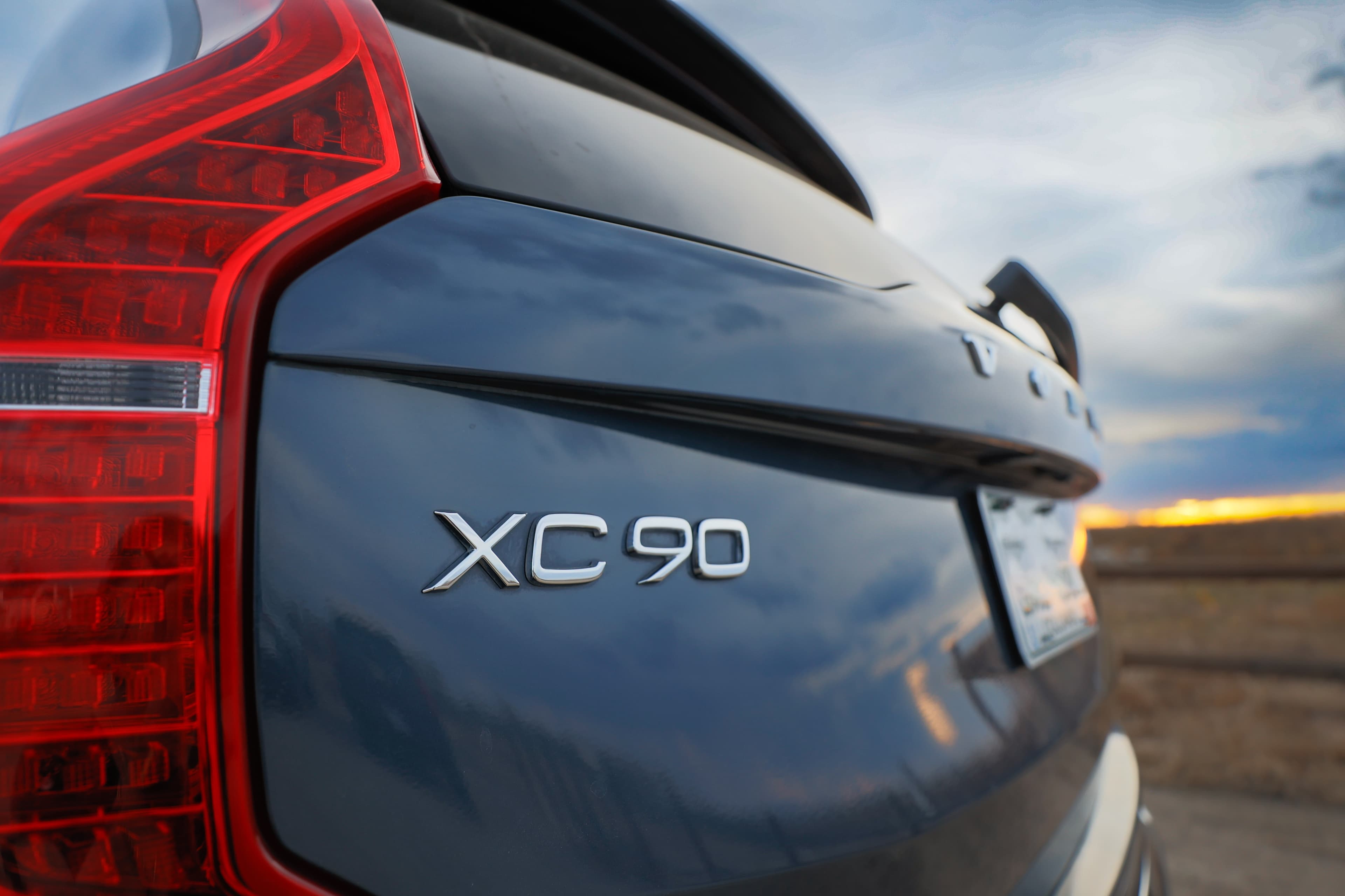 VOLVO XC-90 - Photo 7