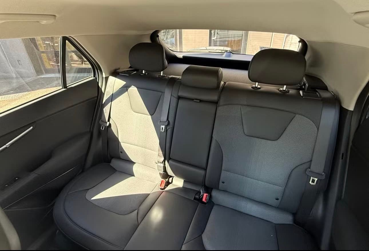 Kia Niro EV - Photo 11
